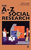 The A-Z of Social Research