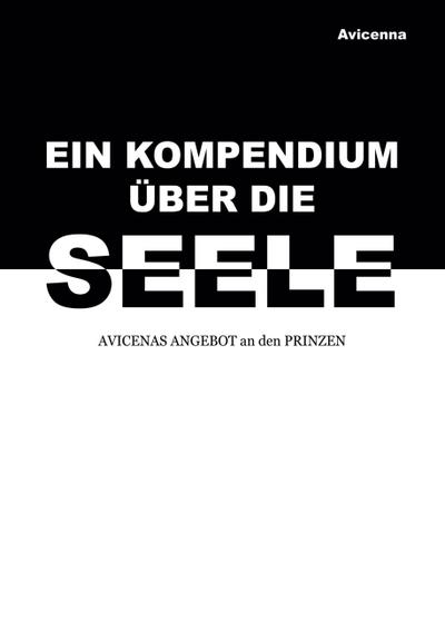 Ein Kompendium über die Seele