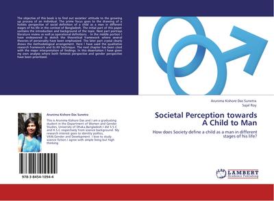 Societal Perception towards A Child to Man