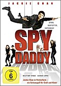Spy Daddy