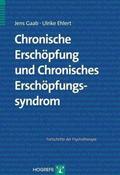 Chronische Erschöpfung und Chronisches Erschöpfung