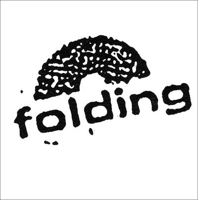 Folding Cassettes Greatest Hits (Vinyl)