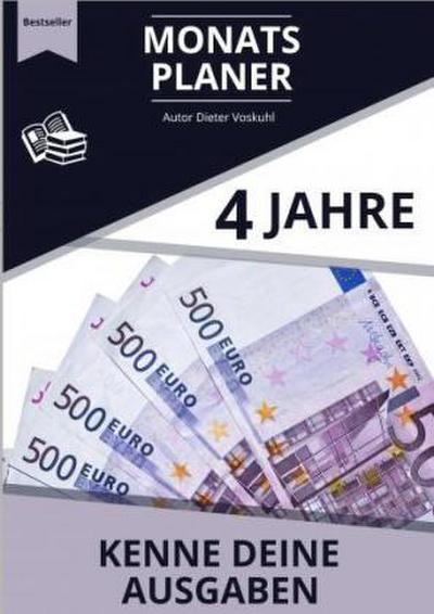 KENNE DEINE AUSGABEN