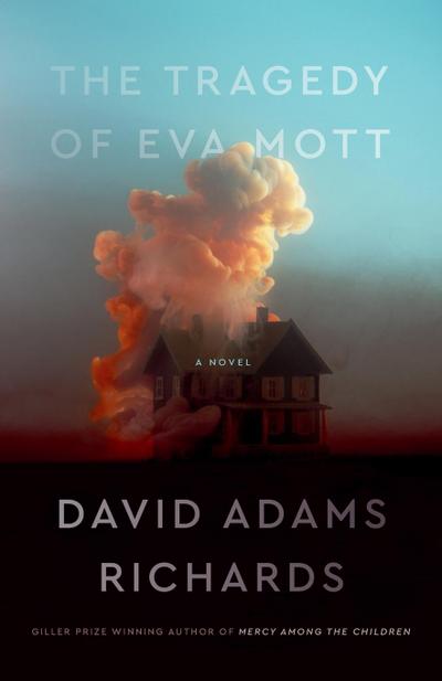 The Tragedy of Eva Mott