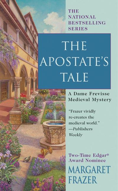 The Apostate’s Tale