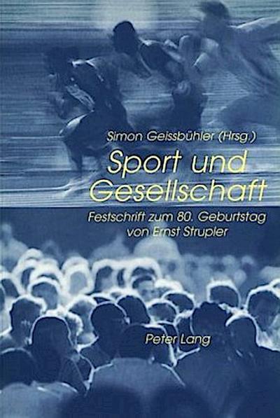 Sport und Gesellschaft