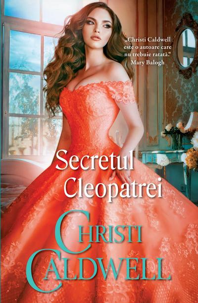 Secretul Cleopatrei