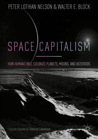 Space Capitalism