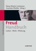 Freud-Handbuch : Leben ? Werk ? Wirkung