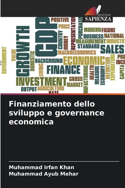 Finanziamento dello sviluppo e governance economica