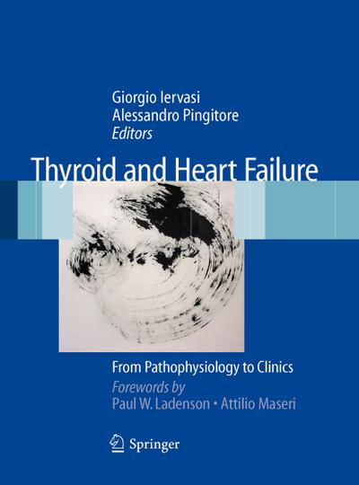 Thyroid and Heart Failure