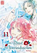 Die Braut des Wasserdrachen - Band 11 (Finale)