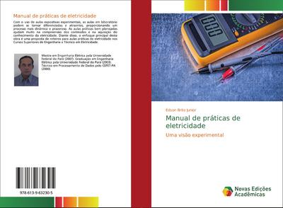 Manual de práticas de eletricidade