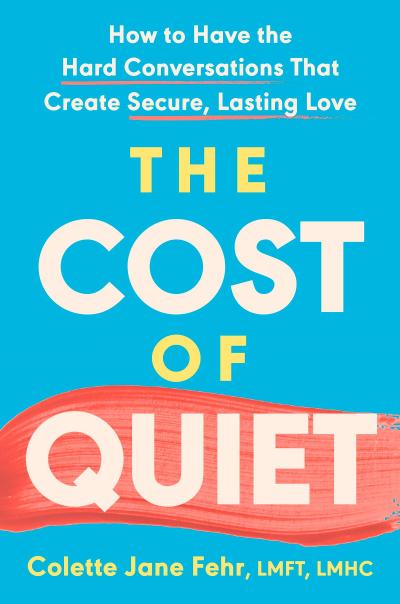 The Cost of Quiet