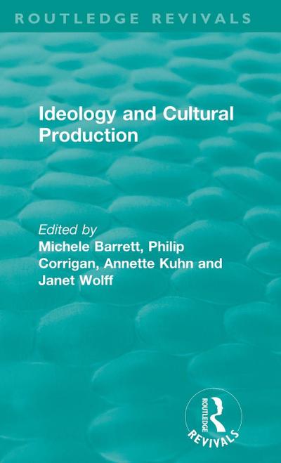 Routledge Revivals