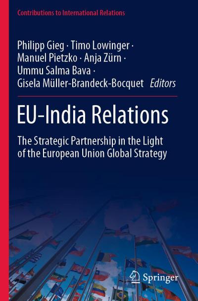 EU-India Relations