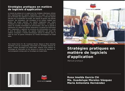 Stratégies pratiques en matière de logiciels d’application