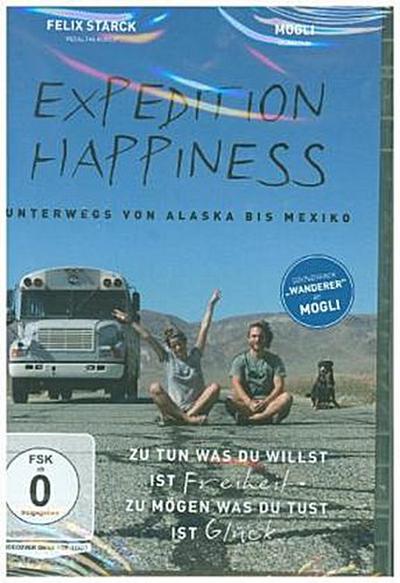 Expedition Happiness