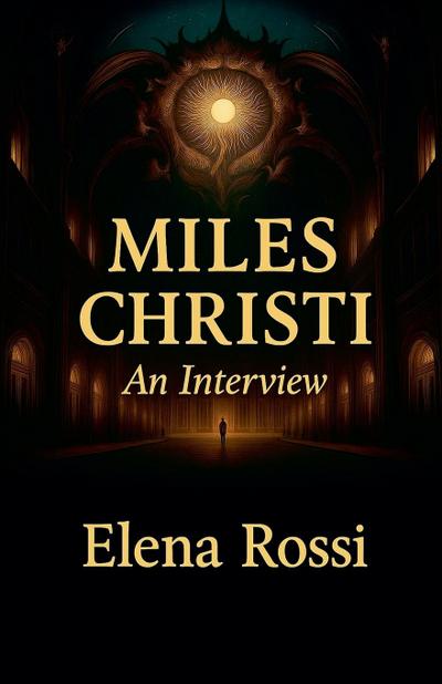 Miles Christi An interview