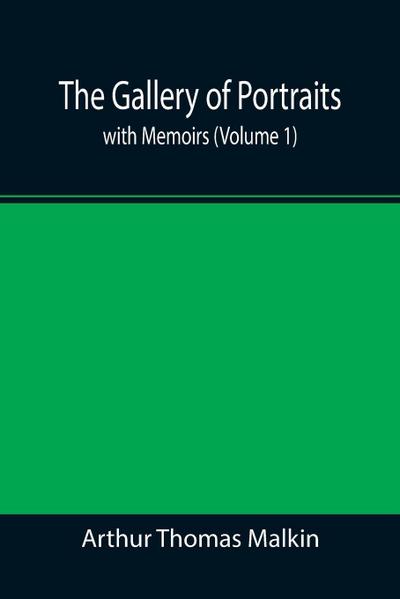 The Gallery of Portraits