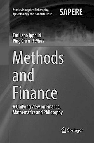 Methods and Finance