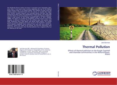 Thermal Pollution