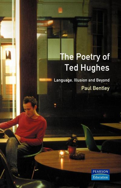 The Poetry of Ted Hughes