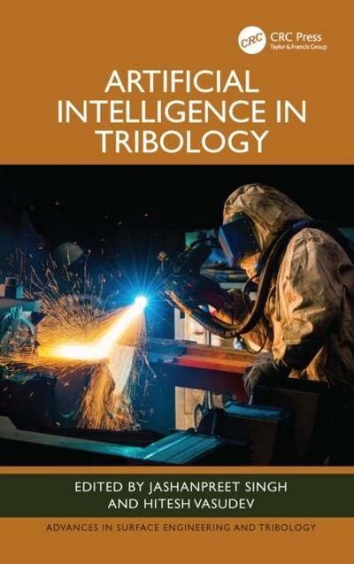 Artificial Intelligence in Tribology