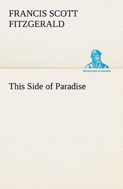 This Side of Paradise