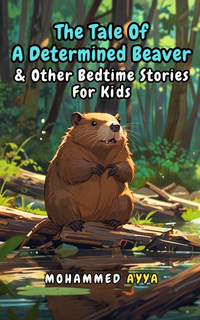 The Tale of a Determined Beaver