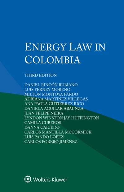 Energy Law in Colombia
