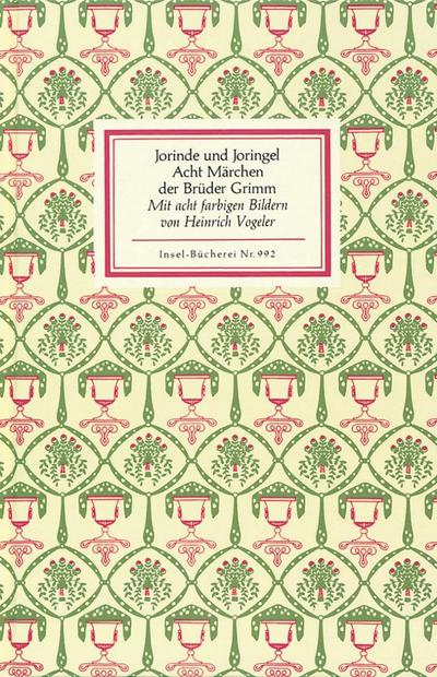 Jorinde und Joringel