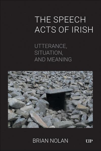 The Speech Acts of Irish