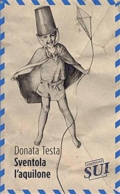 Sventola l’aquilone