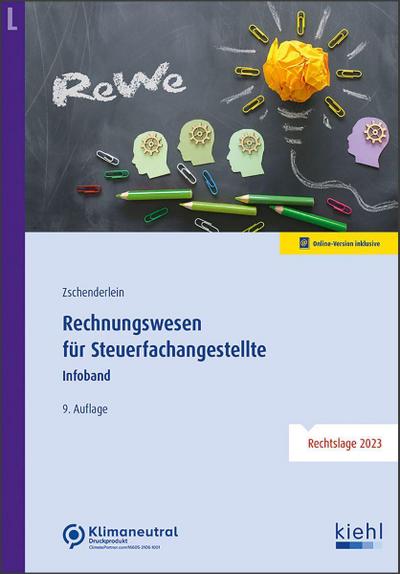 Rechnungswesen für Steuerfachangestellte