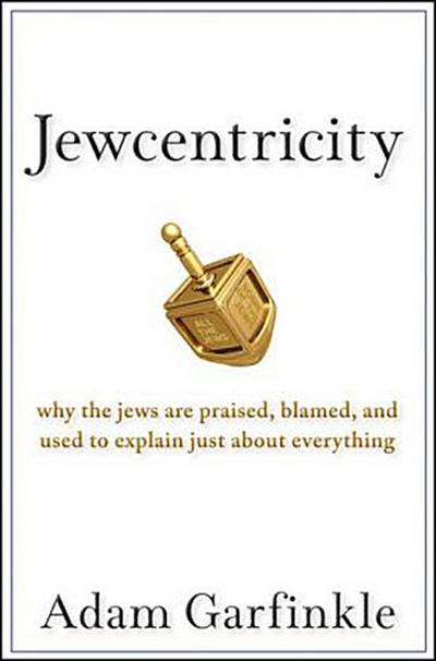 Jewcentricity