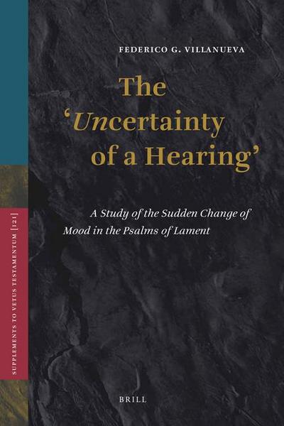 The ’Uncertainty of a Hearing’
