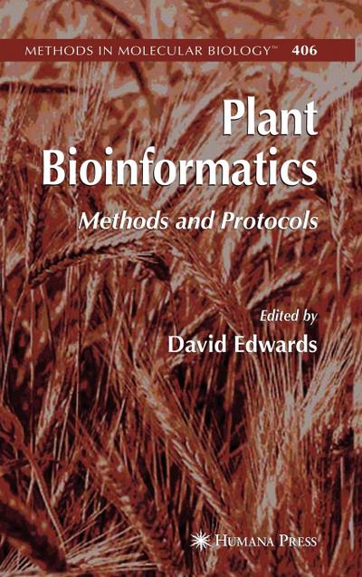 Plant Bioinformatics