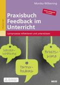 Praxisbuch Feedback im Unterricht von Monika Wilkening | Taschenbuch