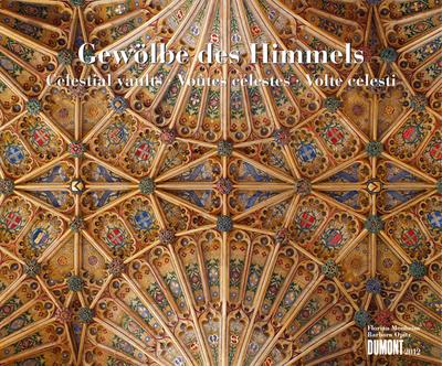 Mohnheim, F.:Gewölbe des Himmels 2012