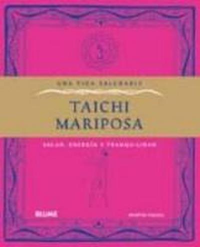 Taichi Mariposa