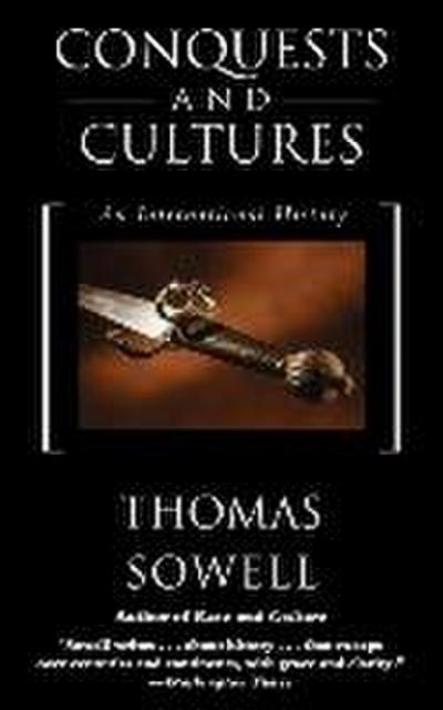 Conquests and Cultures