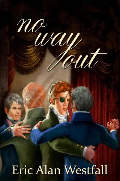 no way out (Another England, #3)