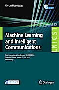 Machine Learning and Intelligent Communications