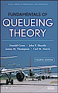 Fundamentals of Queueing Theory