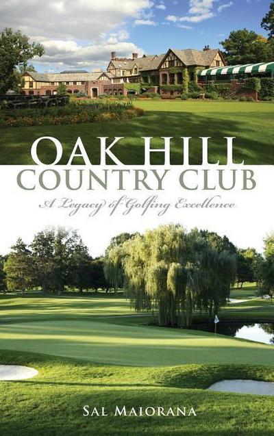 Oak Hill Country Club