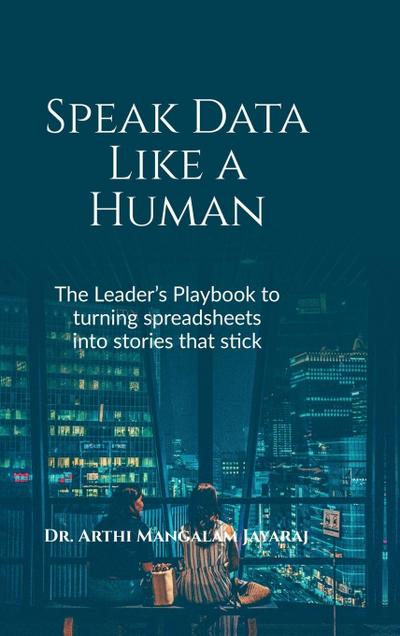 Speak Data Like a Human