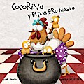 Cocorina y el puchero mágico
