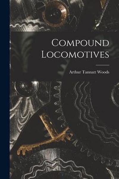 Compound Locomotives