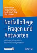 Notfallpflege - Fragen und Antworten